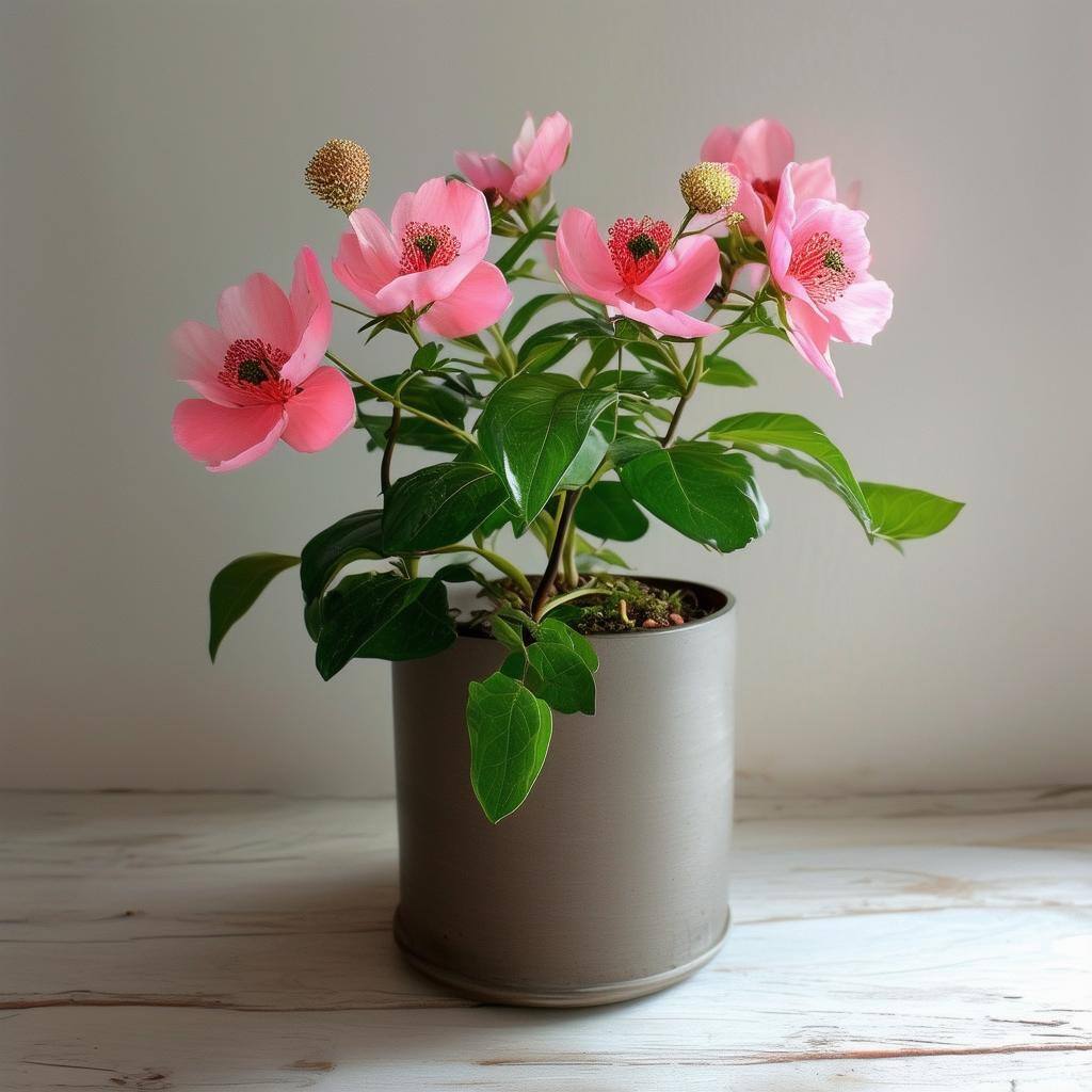 Plant Rescue 101: Reviving Your Green Companions with Zen Plant Care